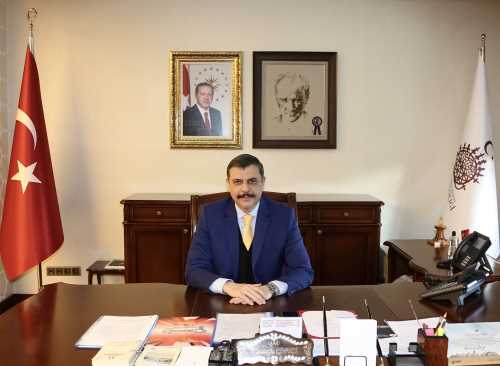 Vali Mustafa ÇİFTÇİ’nin 21 Mart Nevruz Bayramı Mesajı