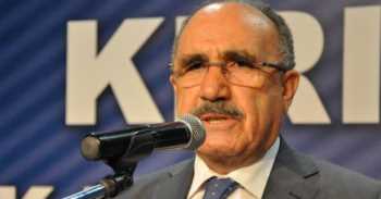 Valilere İlk emir Toplayın