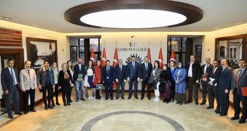 Valilik “Can Taşıyoruz, Hayatı Paylaşıyoruz” protokolünü imzalandı 