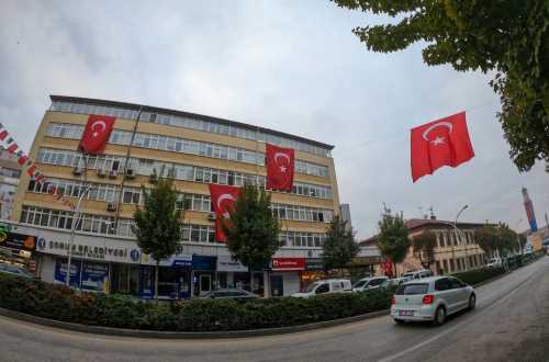 Valilik'ten mesai saatleri açıklaması