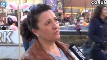 VATANDAŞA SORDUK YENİ TERMİNALİ NASIL BULUYORSUNUZ