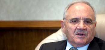 Vecdi Gönül: ''Gülen'i bitirme kararı'' Nejdet Sezer'e ait