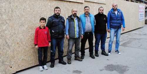 Veli Paşa Hanı’nda  Restorasyon çalışmaları başladı