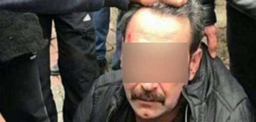 Veliler Taciz İddiasıyla Öğretmen Dövdü