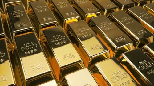 Venezuela altınlarını Türkiye'ye Getiriyor