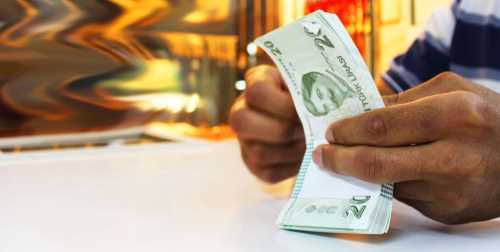 Vergi Mükelleflerinin Borçlarına Taksit var