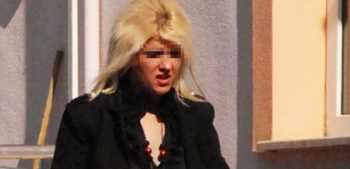 Vicdansız anne için 25 yıl talep edildi