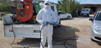 VİRÜS GÖÇLE Mİ GELDİ?