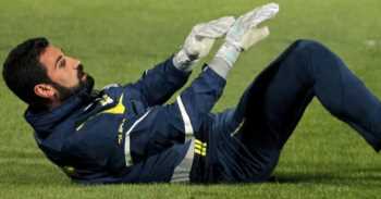 Volkan Demirel Elazığspor maçından sonra çok sert açıklamalar yaptı