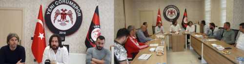 Y. Çorumspor - Kocaelispor maçının tüm biletleri satıldı