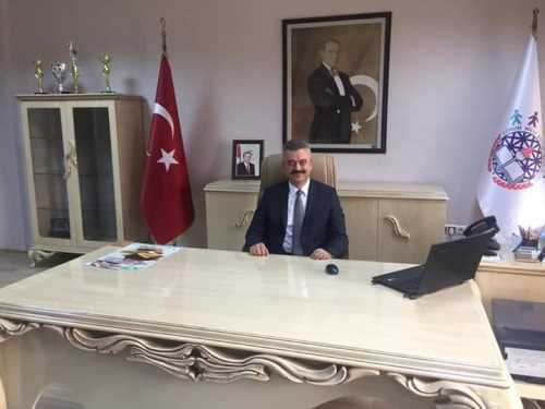 Yahya Çoban, İL Milli Eğitim Müdürü oldu