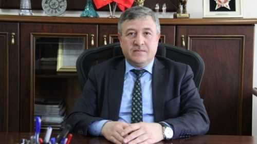 Yahya Çoban'ın yerine Levent Tuzcu geldi