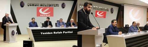 Yakup Taş ‘Haddini aşan girişim’ 