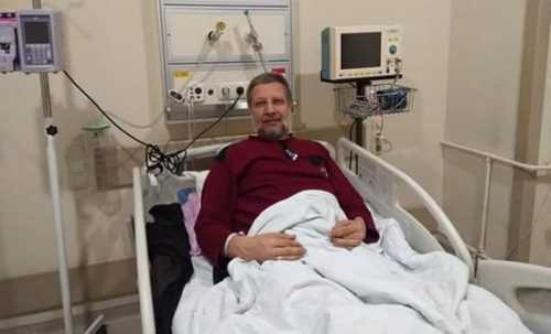 Yakut Bozdoğan, Hocamızı kaybettik