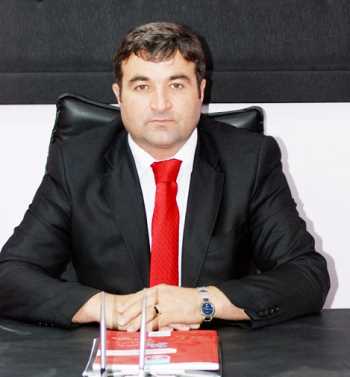 YALÇIN KILIÇ’TAN ESNAFA ÇAĞRI