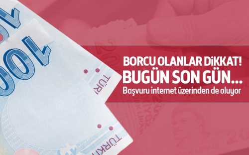 YAPILANDIRMADA SON GÜN