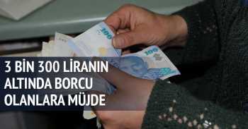 Yargıtay'dan borçlulara iyi haber