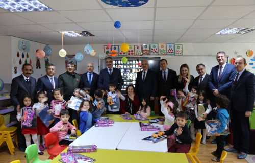 Yarıyıl Tatili Şubat 2018 Pazartesi başlayacak