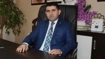 Yaşar Anaç, 30 Ağustos Zafer Bayramı  Mesajı