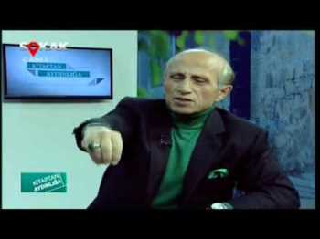 YAŞAR NURİ'den  Ekmeleddin İddaları  