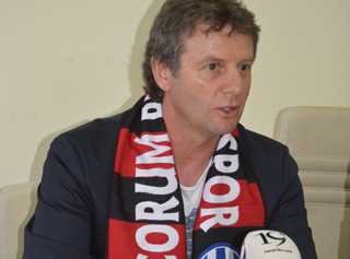 Yavuz İncedal'dan grup değerlendirmesi