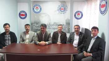 Yaz Kıyafetinde Genelge Değil, Yönetmelik Değişikliği Bekliyoruz