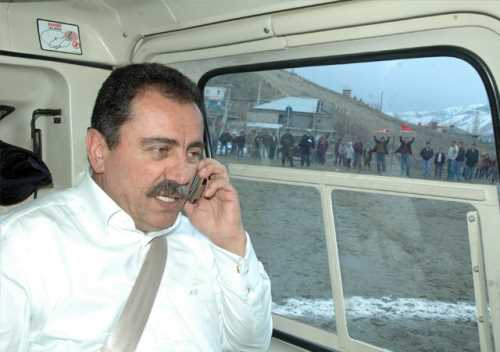 Yazıcıoğlu için infaz emrini  FETÖ vermiş