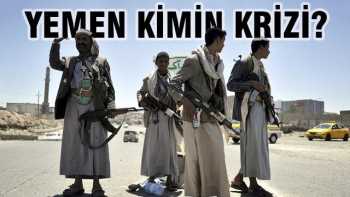 YEMEN'DE NE OLUYOR ? TÜRKİYE'NİN BU ÜLKE İLE NE İLGİSİ VAR ?