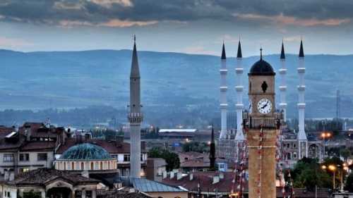 Yeni Çorum'u heyecanlandıran O projeler