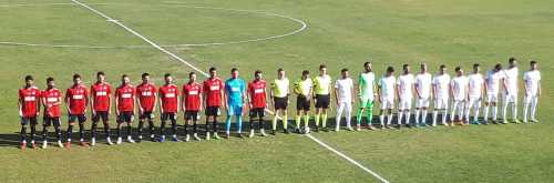 Yeni Çorumspor: 0 - Manisa FK: 2