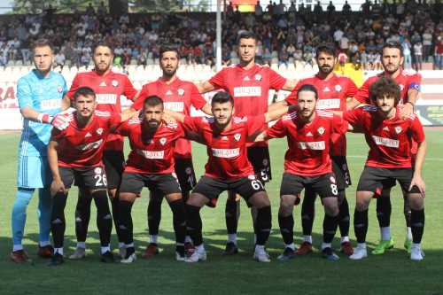 Yeni Çorumspor seyircisiyle buluşuyor 