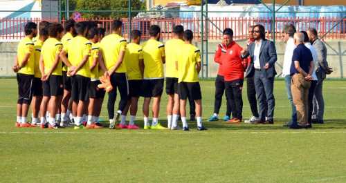 Yeni Hoca Oğuzhan'ın Cezasını Affetti