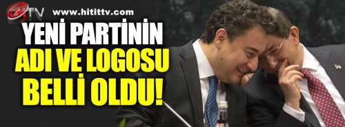 Yeni parti kuruldu "Yaşam ve Adalet Partisi"