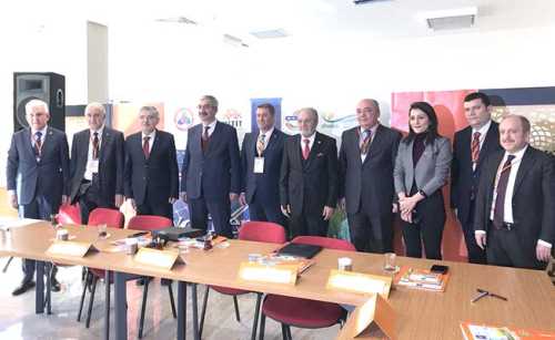 Yenilenebilir Enerji Kooperatiflerinin Geliştirilmesi  Çalıştayı 