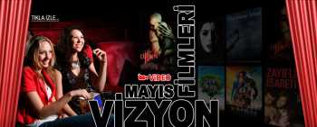 Yepyeni Filmler! Vizyon Filmleri 