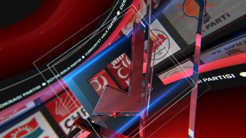 Yerel seçimler süreci YSK'da resmen başladı