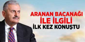 YILDIRIM: Bacanağım Değil Babam Olsa Gereği Yapılacak