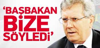 Yıldırım: Bekçiliğe razıyım ve talibim