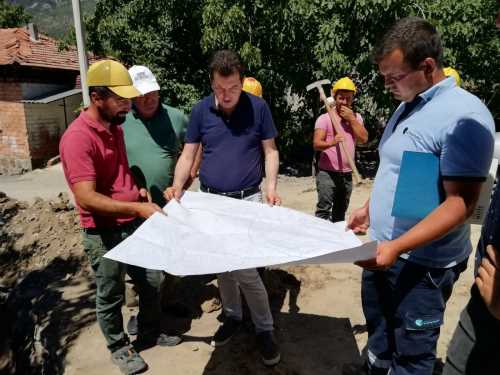 Yıldırım "Hayaldi, Gerçek Oluyor"