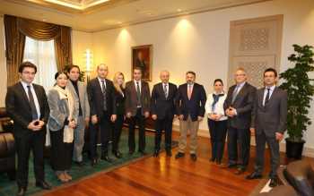 YILIN HUKUK ADAMI FAHRİ KASIRGA