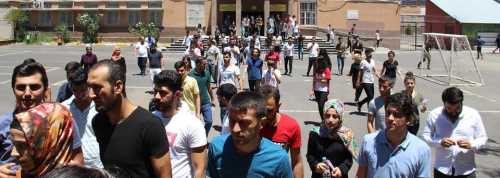 YKS birincisi Çorum'dan çıktı!