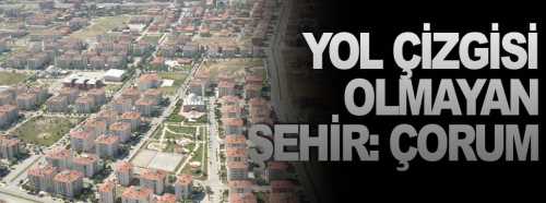 YOL Çizgisi şehir içi trafikte önemli