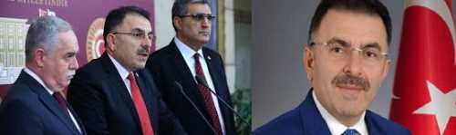 YOZGAT KISKANILAN BİR ŞEHİR