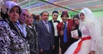 YUNUS BÜLBÜL KANAL 19 İÇİN  ÇEKİMLERİNİ SÜRDÜRÜYOR