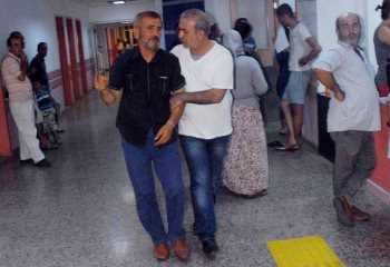 Yusuf Akşit Fethiye'de yakalandı