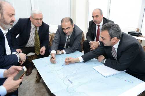 Yüzyılın Hayali Kırkdilim Gerçekleşiyor