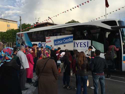 Zaferin 101. Yılı’nda 7 bin Çorumlu Çanakkale’yi gezecek