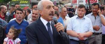 ZEKİ GÜL : Dolu dolu festival programı hazırladık