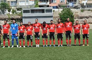 ZEKİ GÜL : İÇ TRANSFERDE İMAMLA ANLAŞTIK