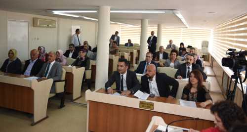 Zeki Gül Abdestimizden şüphemiz Yok 